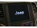 2018 True Blue Pearl Jeep Grand Cherokee Limited 4x4  photo #12