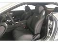 Black Front Seat Photo for 2019 Mercedes-Benz S #133023682