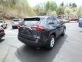 Magnetic Gray Metallic - RAV4 XLE AWD Hybrid Photo No. 2