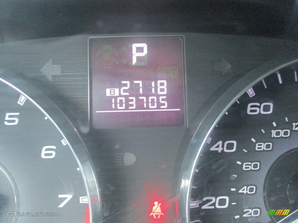 2011 Legacy 2.5i Premium - Ruby Red Pearl / Off-Black photo #40