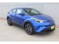 Blue Eclipse Metallic - C-HR XLE Photo No. 2