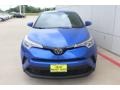 Blue Eclipse Metallic - C-HR XLE Photo No. 3