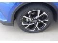 Blue Eclipse Metallic - C-HR XLE Photo No. 5