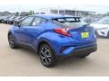Blue Eclipse Metallic - C-HR XLE Photo No. 6