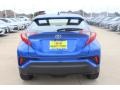 Blue Eclipse Metallic - C-HR XLE Photo No. 7