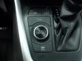 Controls of 2019 RAV4 XLE AWD Hybrid