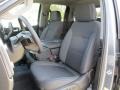 2019 Shadow Gray Metallic Chevrolet Silverado 1500 LT Double Cab 4WD  photo #13