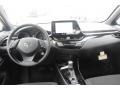 Blue Eclipse Metallic - C-HR XLE Photo No. 19