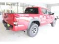 2019 Barcelona Red Metallic Toyota Tacoma TRD Off-Road Double Cab 4x4  photo #6