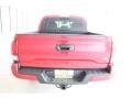 Barcelona Red Metallic - Tacoma TRD Off-Road Double Cab 4x4 Photo No. 7