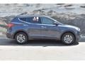 Marlin Blue - Santa Fe Sport AWD Photo No. 2