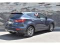 Marlin Blue - Santa Fe Sport AWD Photo No. 3