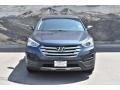 2014 Marlin Blue Hyundai Santa Fe Sport AWD  photo #4