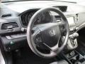 2012 Alabaster Silver Metallic Honda CR-V EX-L 4WD  photo #14