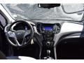 Marlin Blue - Santa Fe Sport AWD Photo No. 13
