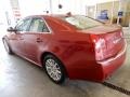 Crystal Red Tintcoat - CTS 4 3.0 AWD Sedan Photo No. 8