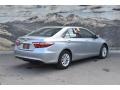 Celestial Silver Metallic - Camry LE Photo No. 3