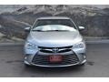 Celestial Silver Metallic - Camry LE Photo No. 4