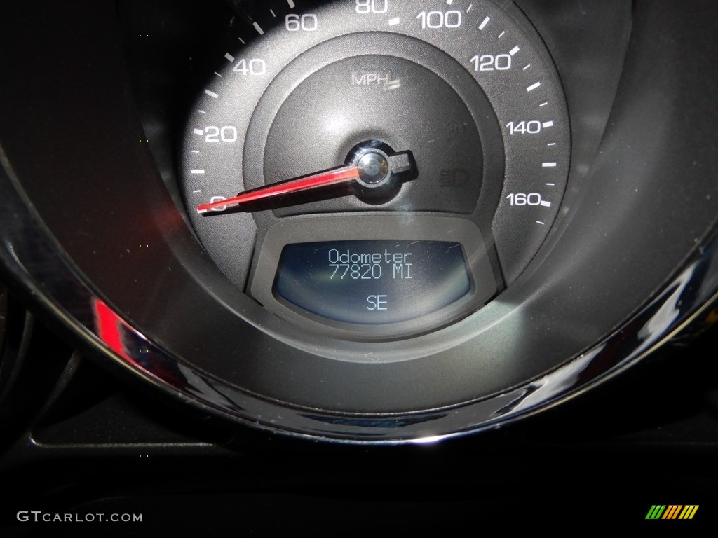 2010 CTS 4 3.0 AWD Sedan - Crystal Red Tintcoat / Cashmere/Cocoa photo #25