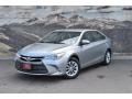 Celestial Silver Metallic - Camry LE Photo No. 5