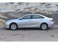 Celestial Silver Metallic - Camry LE Photo No. 6
