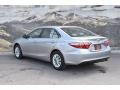 Celestial Silver Metallic - Camry LE Photo No. 7