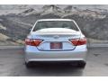 Celestial Silver Metallic - Camry LE Photo No. 8