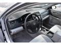 Celestial Silver Metallic - Camry LE Photo No. 10