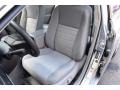 Celestial Silver Metallic - Camry LE Photo No. 12