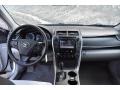 Celestial Silver Metallic - Camry LE Photo No. 13