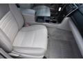 Celestial Silver Metallic - Camry LE Photo No. 17