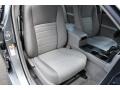 Celestial Silver Metallic - Camry LE Photo No. 18
