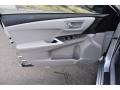 Celestial Silver Metallic - Camry LE Photo No. 24