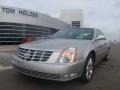 2006 Light Platinum Metallic Cadillac DTS Performance  photo #1