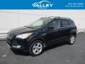 2013 Tuxedo Black Metallic Ford Escape SE 1.6L EcoBoost 4WD  photo #1