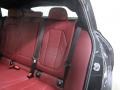 Tacora Red Rear Seat Photo for 2019 BMW X4 #133027662