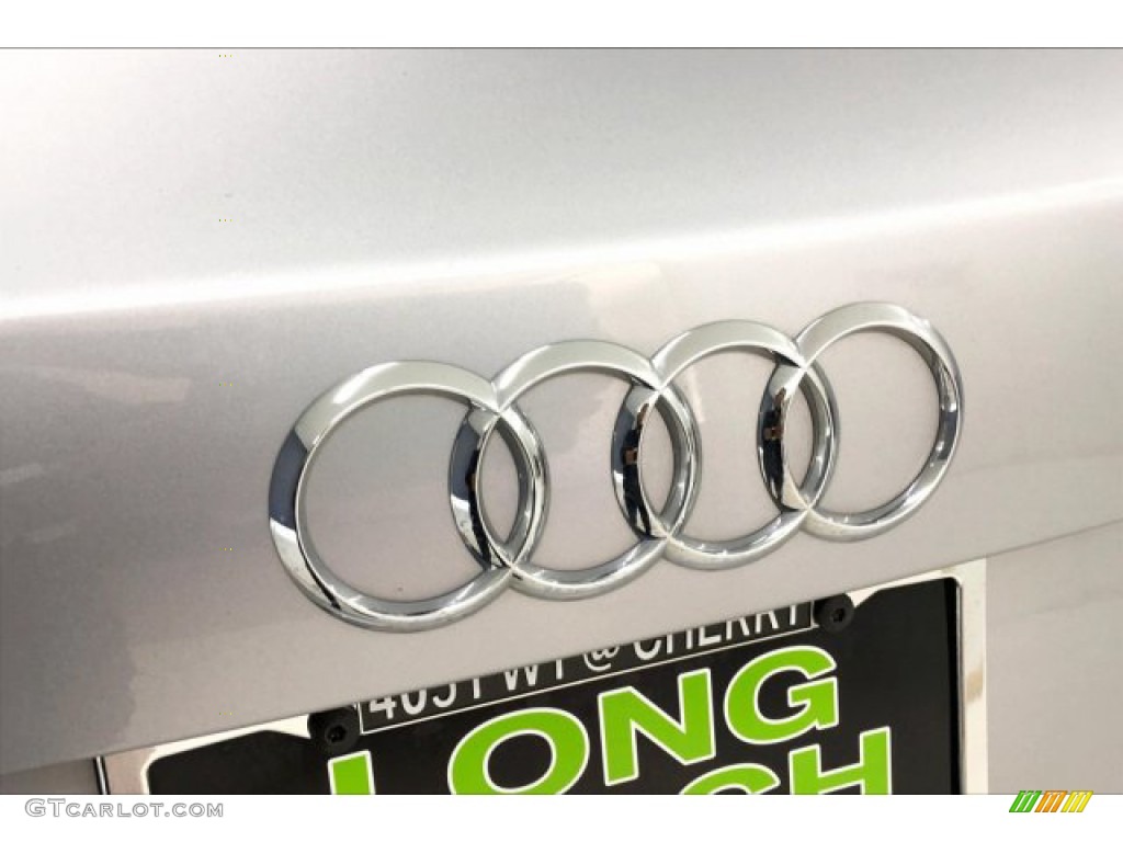 2016 Q5 2.0 TFSI Premium Plus quattro - Florett Silver Metallic / Black photo #23