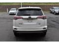 Super White - RAV4 XLE AWD Photo No. 5