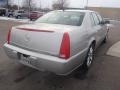 2006 Light Platinum Metallic Cadillac DTS Performance  photo #5