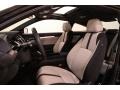 2017 Crystal Black Pearl Honda Civic EX-T Coupe  photo #5