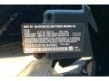 Jet Black - X3 sDrive30i Photo No. 12