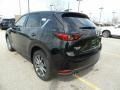 Jet Black Mica - CX-5 Signature AWD Photo No. 5