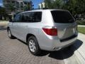 Classic Silver Metallic - Highlander V6 Photo No. 5