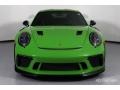 2019 Lizard Green Porsche 911 GT3 RS  photo #2