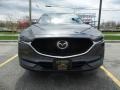 Machine Gray Metallic - CX-5 Signature AWD Photo No. 2