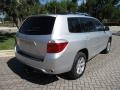 Classic Silver Metallic - Highlander V6 Photo No. 9