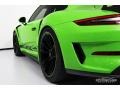2019 Lizard Green Porsche 911 GT3 RS  photo #5