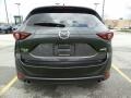 Machine Gray Metallic - CX-5 Signature AWD Photo No. 6