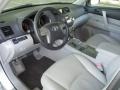 Classic Silver Metallic - Highlander V6 Photo No. 14