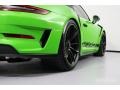 2019 Lizard Green Porsche 911 GT3 RS  photo #10